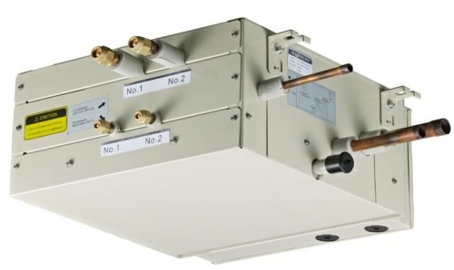 Аксессуары VRF DANTEX MD-MSU01/F