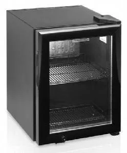 ШКАФ ХОЛОДИЛЬНЫЙ СО СТЕКЛОМ TEFCOLD BC30 ДЕМО G1112