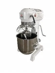 МИКСЕР ПЛАНЕТАРНЫЙ XINXIN B 30N