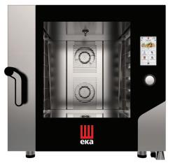 TECNOEKA MKF 616 TS Печь конвекционная