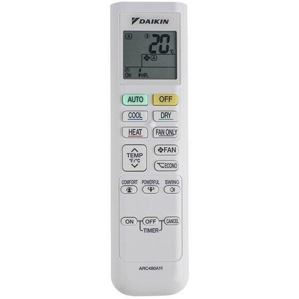 Сплит-системы Electrolux