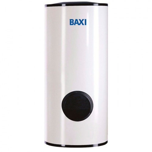 Бойлеры косвенного нагрева Baxi UBT 800