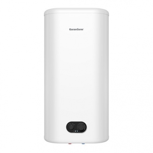 Электрический накопительный водонагреватель Garanterm Flat 80 V