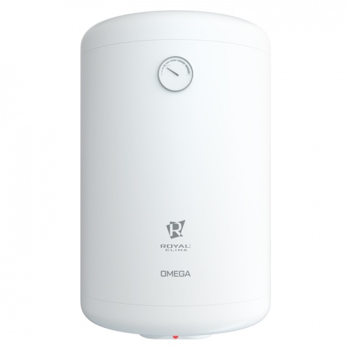 Электрический накопительный водонагреватель Royal Clima RWH-OM80-RE