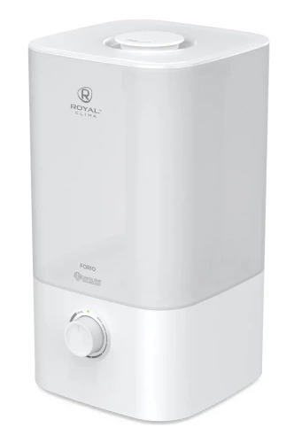 Бытовой увлажнитель серии FORIO RUH-FR250/2.5M-WT