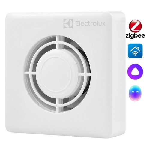 Вытяжка для ванной диаметр 100 мм Electrolux EAFS-100