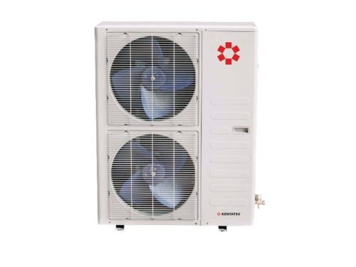 Наружный блок кондиционера Kentatsu KSUT140HFAN3L
