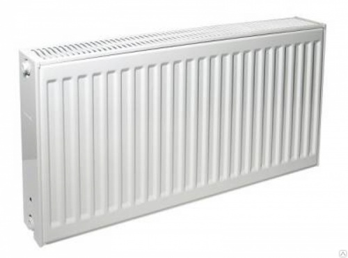 Стальной панельный радиатор Тип 22 Purmo CV22 600x2600 - 4443 Вт