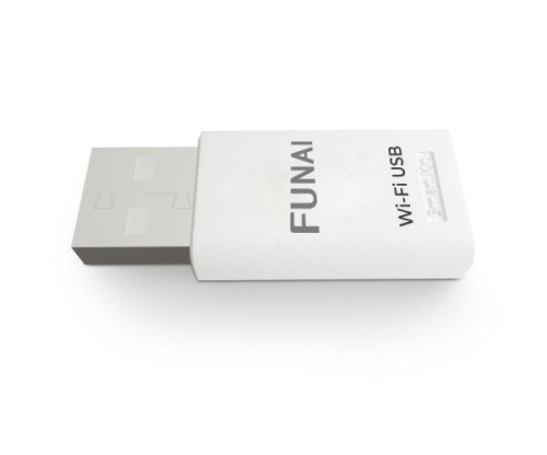 Wi-Fi модуль FUNAI для сплит-систем BUSHIDO, SHOGUN и внутренних настенных блоков мульти-сплит систем ORIGAMI KODO AEX-W4G1F