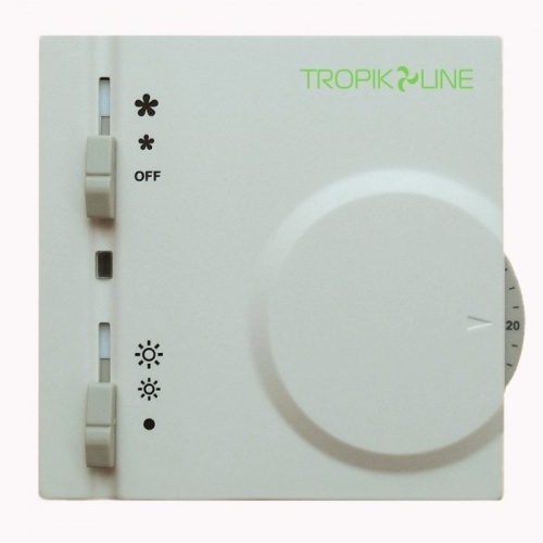 Пульт управления Tropik Line 109АС2