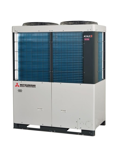 VRF-системы Mitsubishi Heavy Industries Наружные блоки KXZR2 FDC335KXZRE2