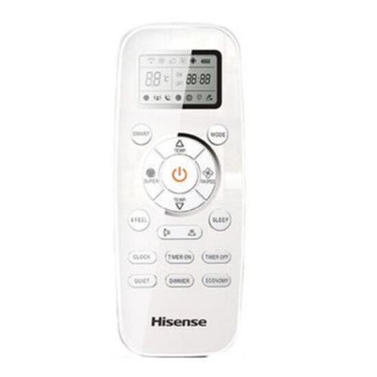 Кондиционер Hisense AS-10UW4SVETG107G(С)