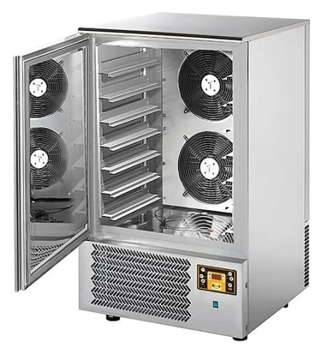 Шкаф шоковой заморозки Vortmax BC07