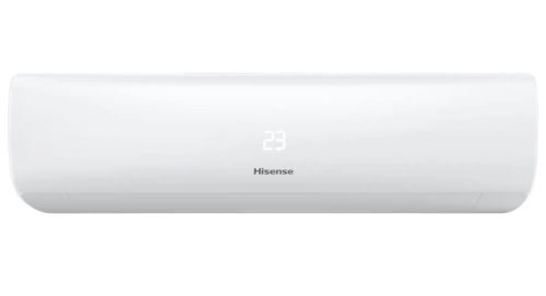 Инверторная сплит-система серии ZOOM DC Inverter 2023 AS-24UW4RBTKB00, комплект (Hisense)