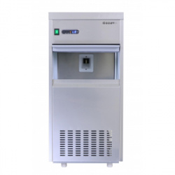 Льдогенератор для гранулированного льда Cooleq IMS-85