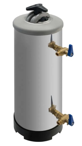 Водоумягчитель DE VECCHI DVA LT16