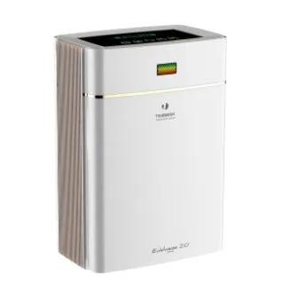 Очиститель воздуха со сменными фильтрами Timberk TAP FL700 MF (W)