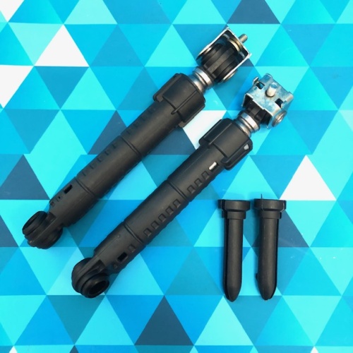 Амортизатор 90N Bosch 118869 SAR005BO 8+8мм (комплект 2 шт.)