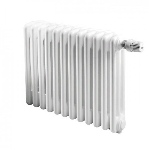 Стальной трубчатый радиатор 3-колончатый IRSAP TESI 30365/12 №25