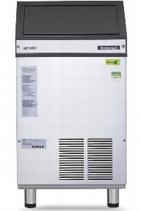 ЛЬДОГЕНЕРАТОР SCOTSMAN AF 107 AS OX R290 ГРАНУЛЫ