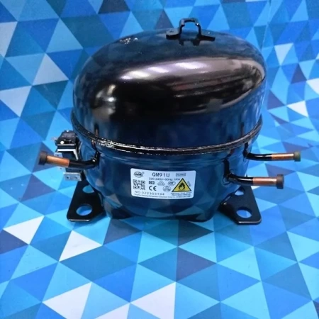 Компрессор (R290) Wansheng (450Вт) QM91U LBP