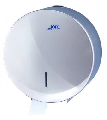 Диспенсер для туалетной бумаги Jofel Futura (AE26500)