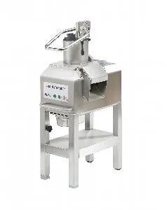 ОВОЩЕРЕЗКА ROBOT COUPE CL60 РЫЧАГ 3Ф. INOX 2319F