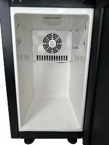 ШКАФ ХОЛОДИЛЬНЫЙ ДЛЯ МОЛОКА COOLEQ MC-09SD