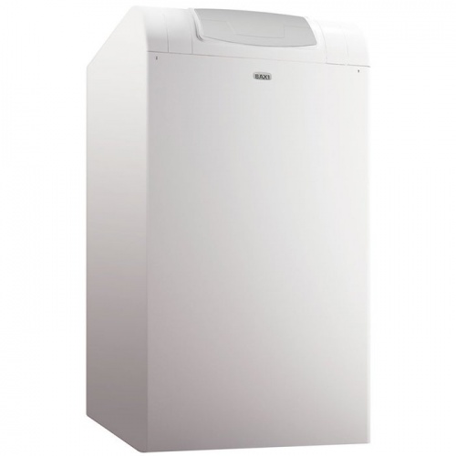 Напольный газовый котел > 200 кВт Baxi POWER HT-A 1.570