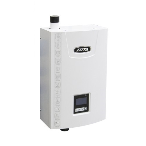 Электрический котел Zota Smart SE - 6