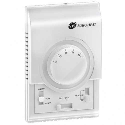 Регулятор Euroheat (IP30) VTS Group