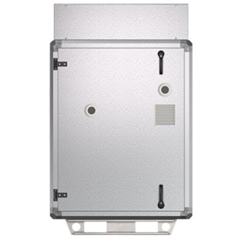 Холодильный модуль Systemair Topvex SoftCooler SR09-R