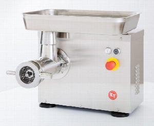 МЯСОРУБКА KT LM-82/P UNGER 3Ф, КОРПУС И ШНЕК ИЗ НЕРЖ.СТАЛИ