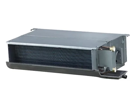 Канальные фанкойлы DANTEX DF-1200T3(T2)/K (E)