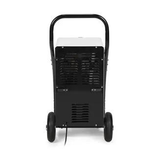 Промышленный осушитель воздуха TROTEC TTK 165 ECO