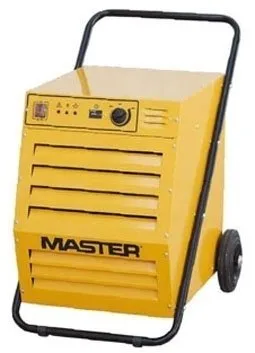 Промышленный осушитель воздуха Master DH 44