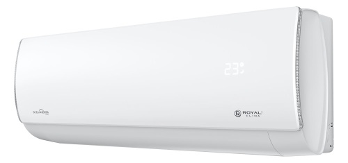 Инверторная сплит-система PERFETTO DC EU Inverter 2024 RCI-PFC40HN (комплект)