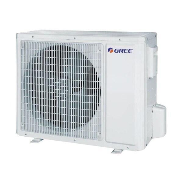 Канальный кондиционер Gree U-Match Inverter GUD160PHS/A-S/GUD160W/A-Х
