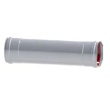 Труба-муфта  BaltGaz BG0042