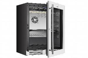 ШКАФ ДЛЯ СОЗРЕВАНИЯ МЯСА MEATAGE VI46 127Л