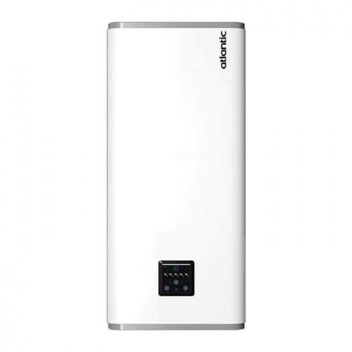 Электрический накопительный водонагреватель Atlantic Vertigo Steatite WiFi 100 W