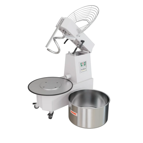 Тестомес WLBake SP38 E A2V
