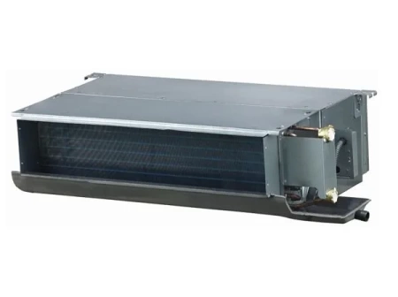 Канальные фанкойлы DANTEX DF-800T3(T2)/L (E)