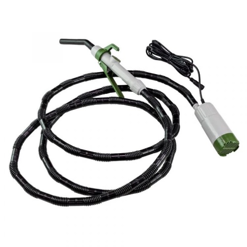 Насос для ДТ ручной DUKSHIN DEP-1603-12V