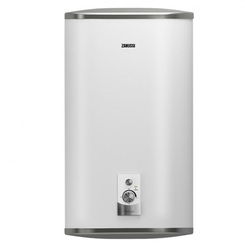 Электрический накопительный водонагреватель Zanussi ZWH/S 80 Smalto