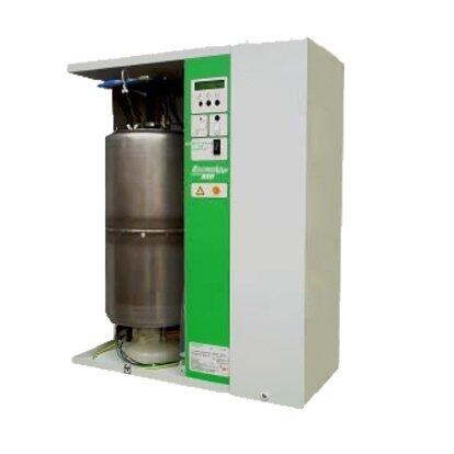 Увлажнитель с электронагревателями Devatec RTH-LC 5-3P
