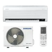 Настенные сплит-системы Samsung AR18BSFAMWKNER
