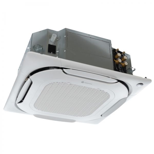 Кассетный фанкойл DANTEX DF-950QB-P4