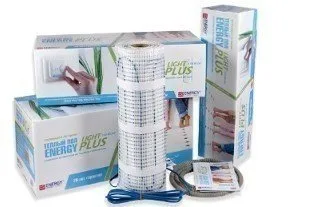 Нагревательный мат Energy Light Plus  1050