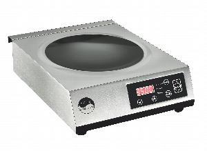 ПЛИТА ВОК ИНДУКЦИОННАЯ INDOKOR IN3500S WOK
